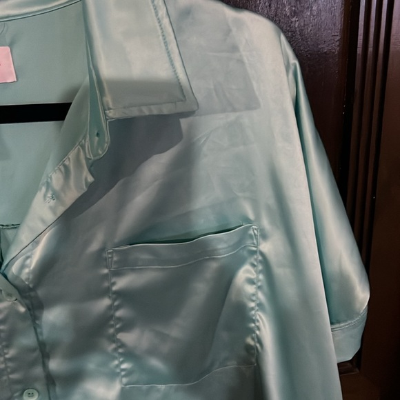 Jess Lea 2Xl mint - Picture 4 of 8